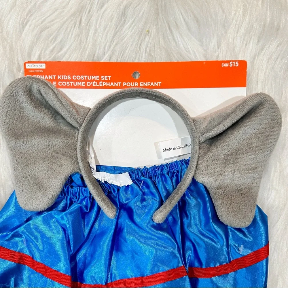N/A headband ears